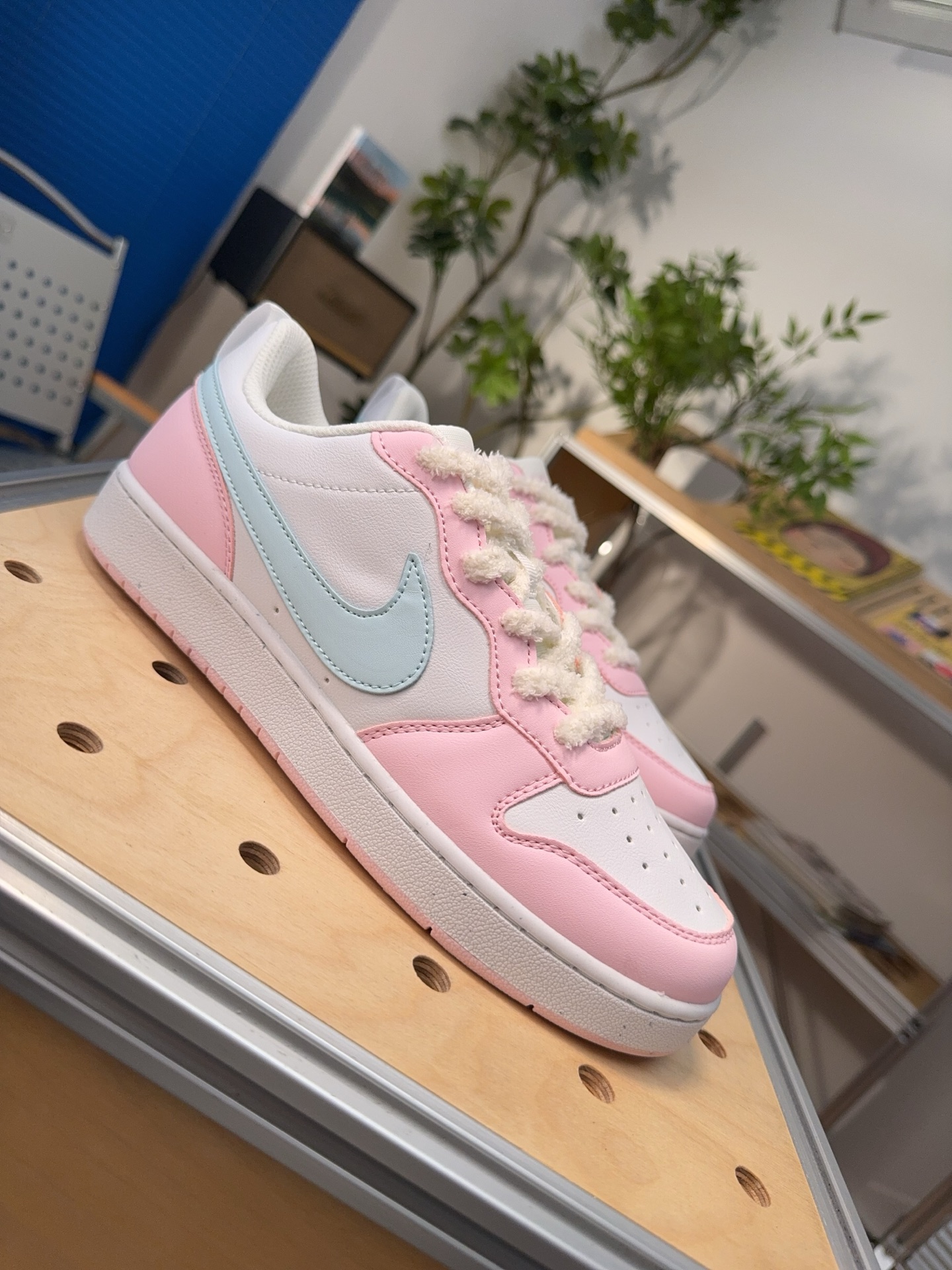 Nike Jordan